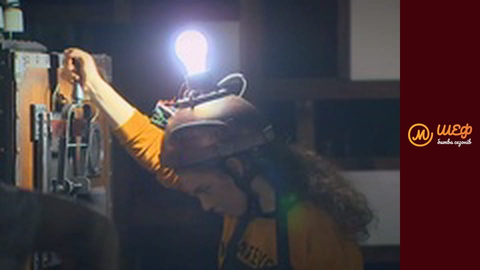 MasterChef Culinary Graduation, Season 1, Episode 6, Part 7