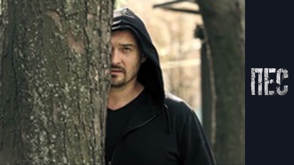 Пёс, Сезон 4, Серия 13