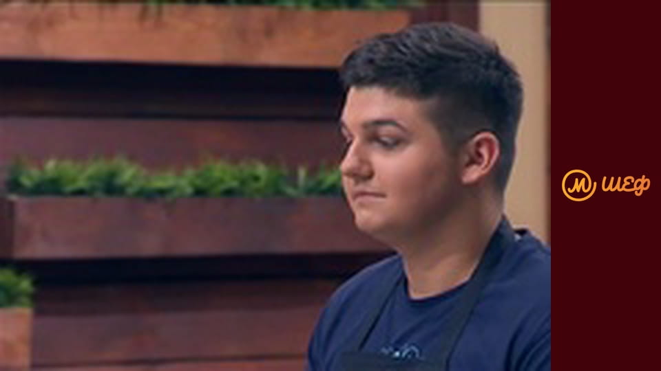 Сезон 9, Выпуск 14, Часть 4