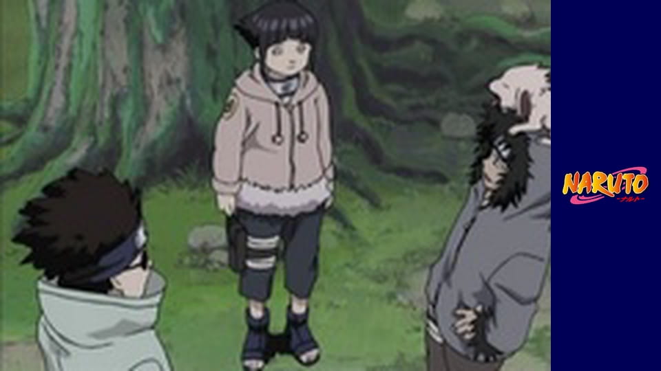 Naruto Season 1 Episode 82