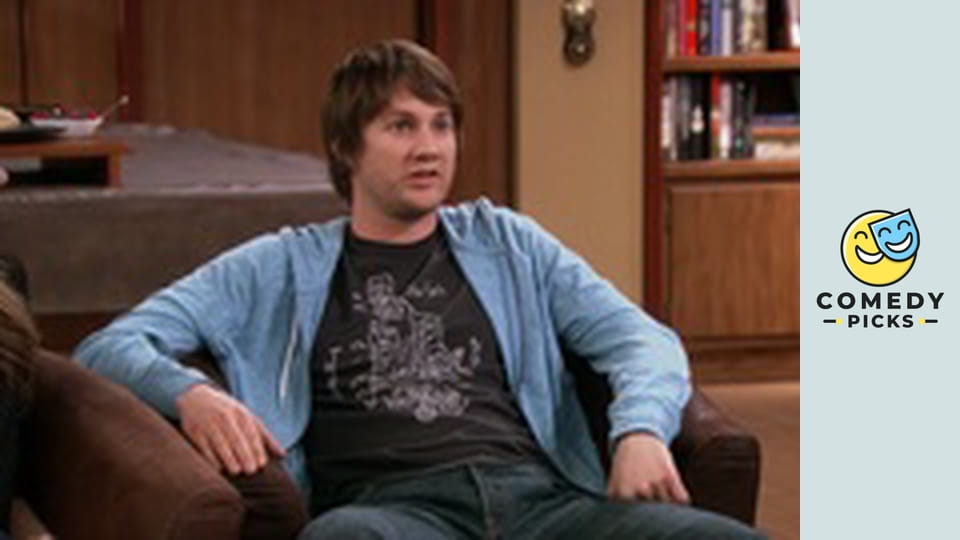 Charlie & the 100th Episode S5E20