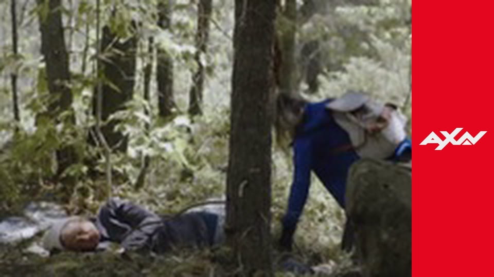 Profil zločinu II (7)