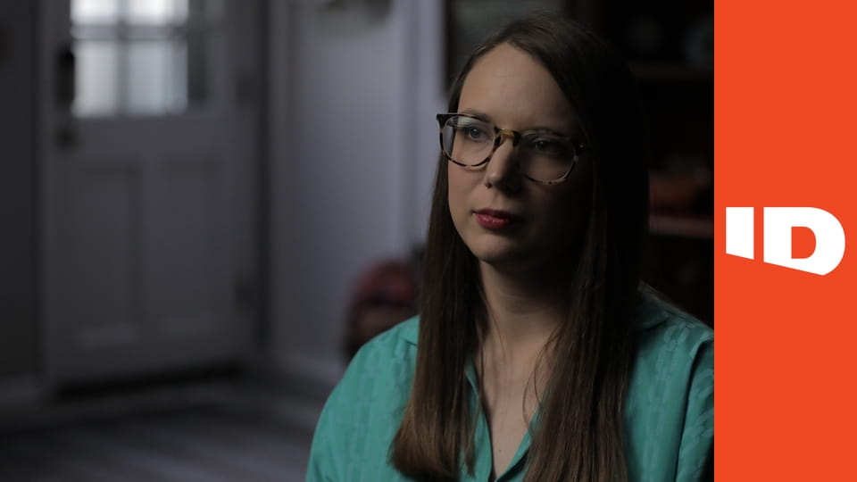 Tady žije ďábel: Vrazi promlouvají S2E5 - Vrahova slova