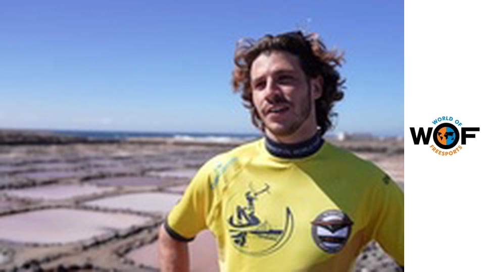 Water Sport Séria 1 Epizóda 3