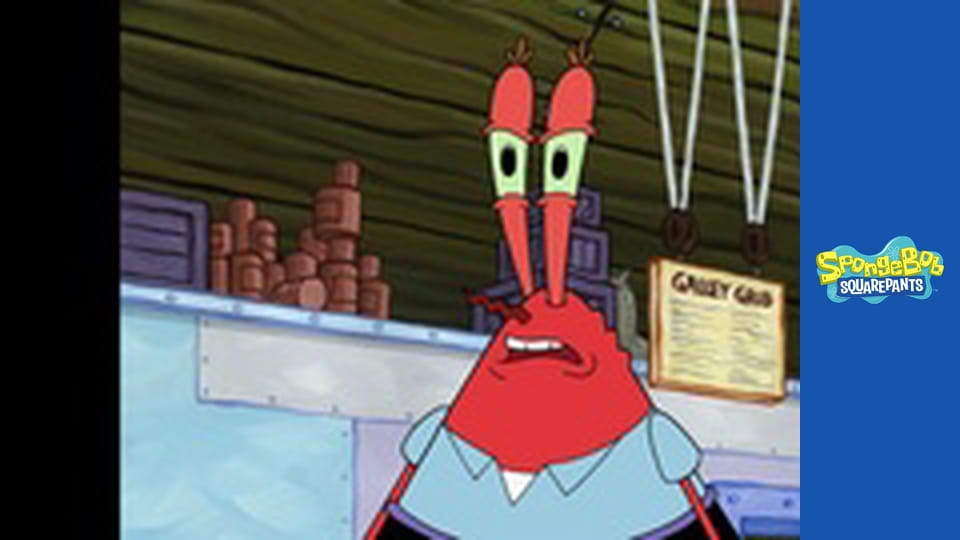 SpongeBob Sezonul 8 Episodul 20