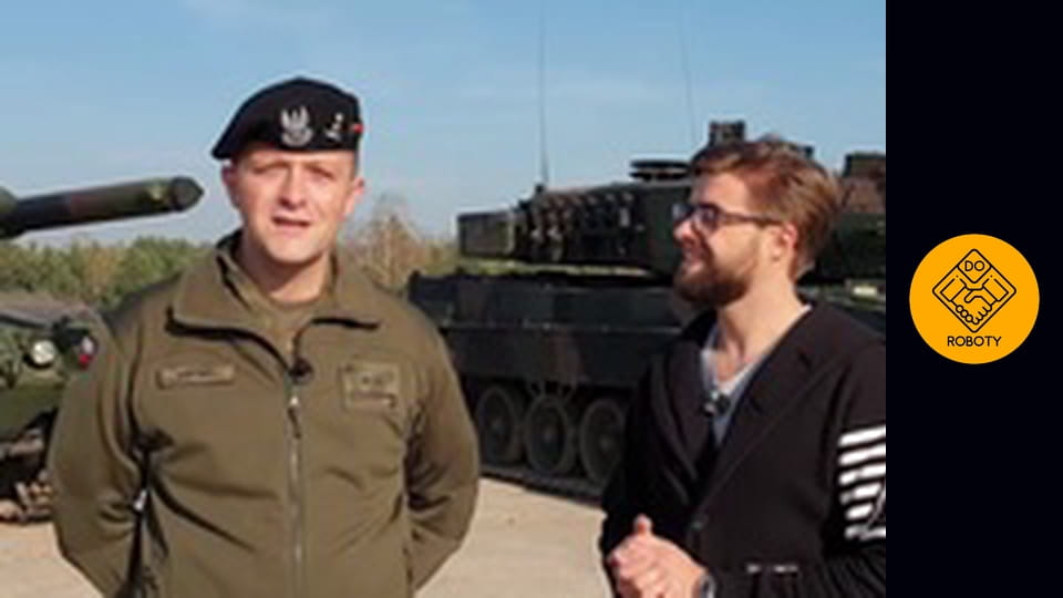 JAK WYGLĄDA SŁUŻBA WOJSKOWA?