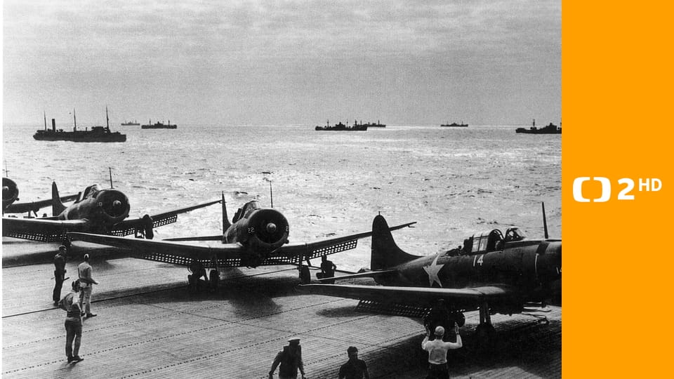 Tajemství 2. sv. války E10 - Bitva v Ardenách