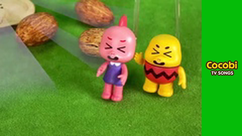 Cocobi Sing-Alongs Toys 8