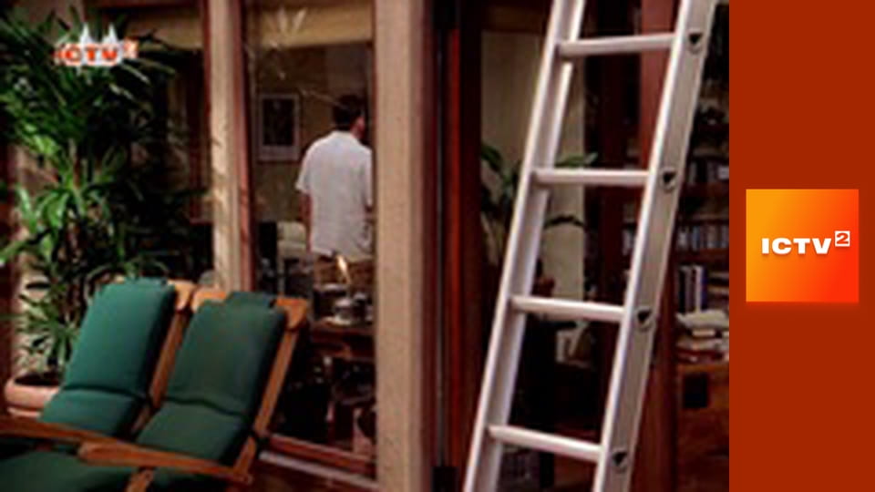 Т/с "Два з половиною чоловіки".