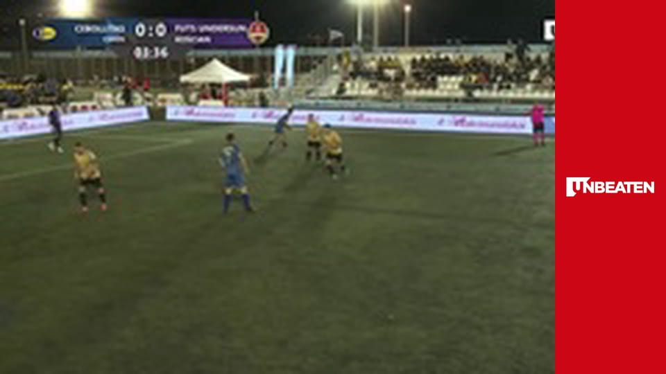 International Socca Federation Champions League