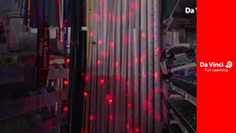 DIY SCI - PVC Science