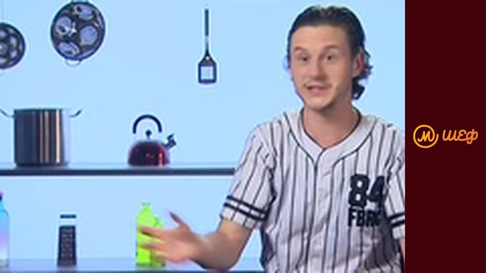 Сезон 8, Выпуск 9, Часть 6