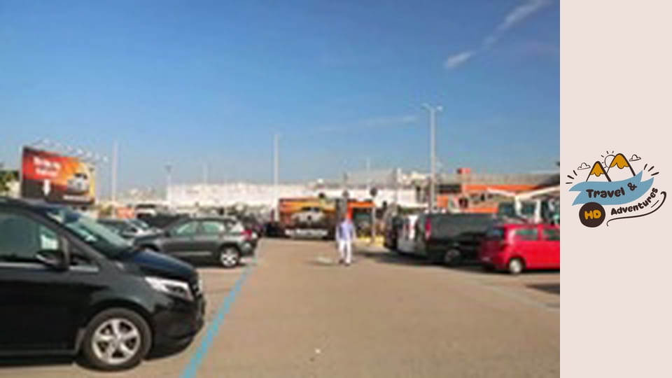 Podróże i Przygody, Amalfi