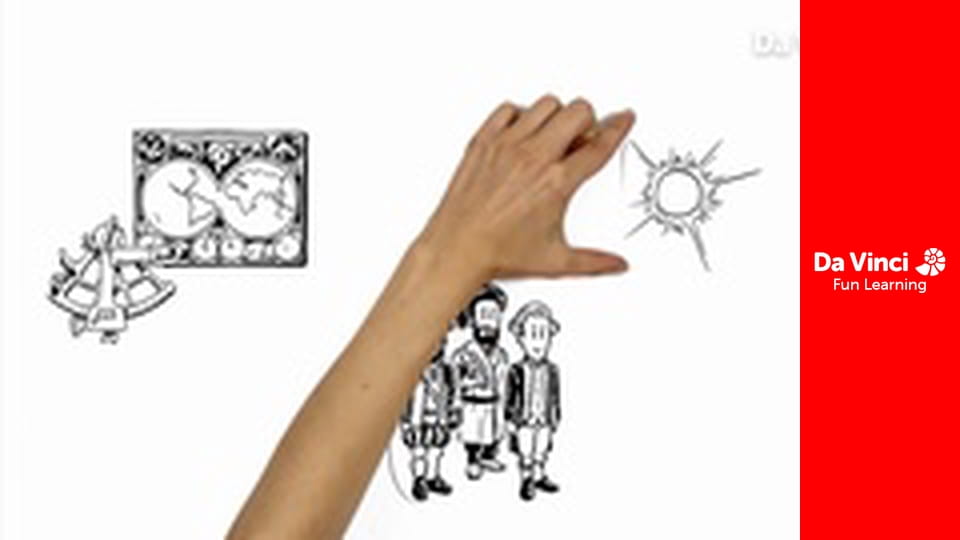 Maths Is All Around Us - How Do Satellites Help Us Navigate?