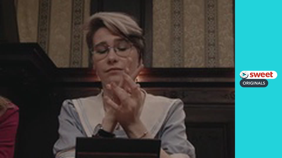 Зрадники Серія 2