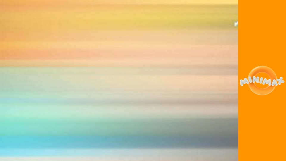 To je Joey S1E49 - Prázdná stránka