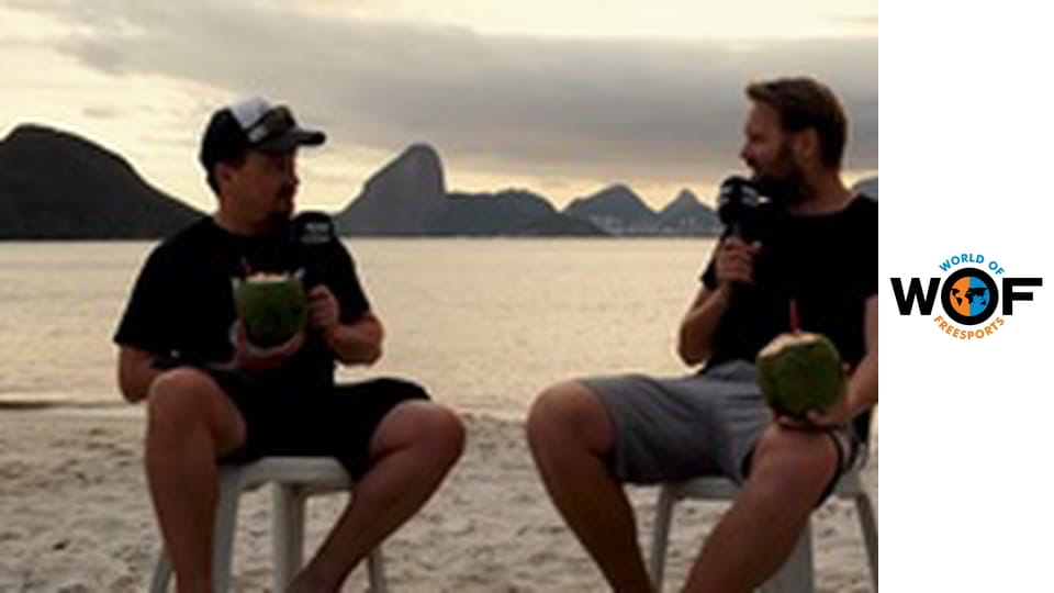 World of free sports Magazin 2023 Sezon 1 Odcinek 4