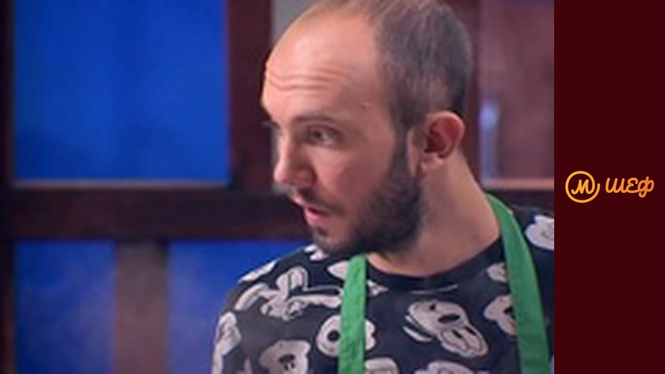 Season 7, Episode 10, Part 6