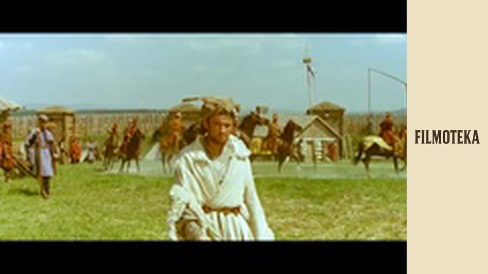 Pan Wołodyjowski część 2