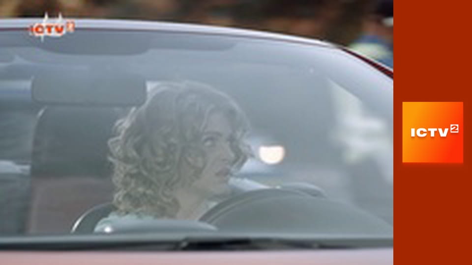 Т/с "Два з половиною чоловіки".