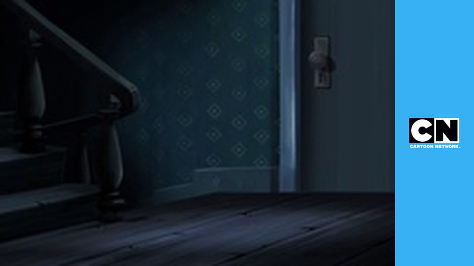 Lamput S3E12 - Náměsíčnost