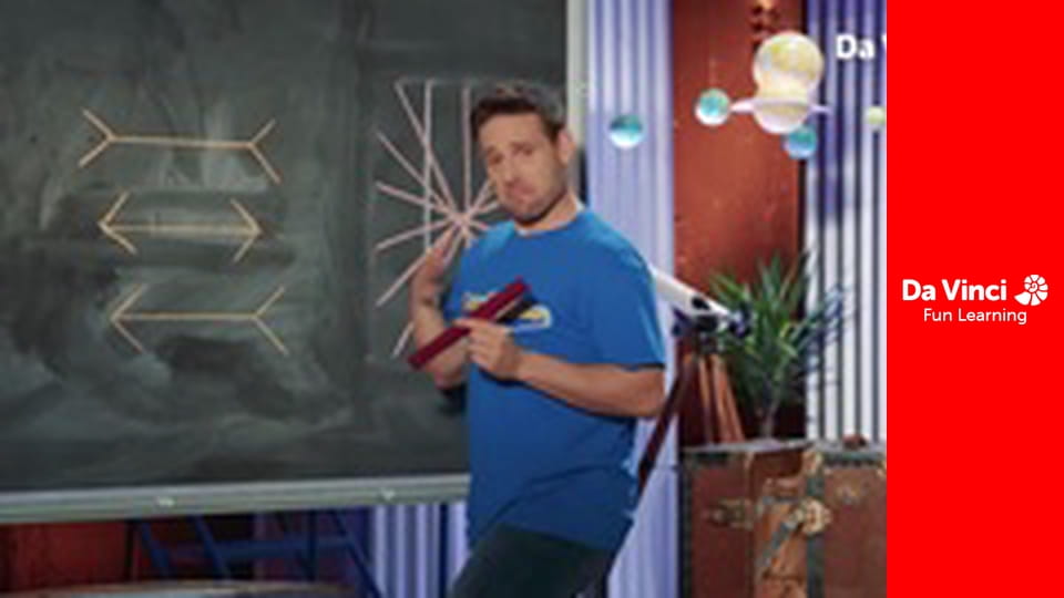 ŞtiinţeXplozie - Iluzie optică