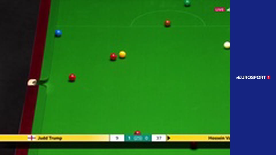 Snooker