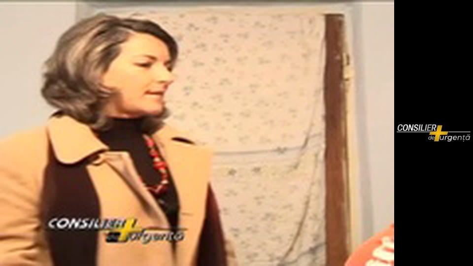 Consilier de urgență - Episodul 22