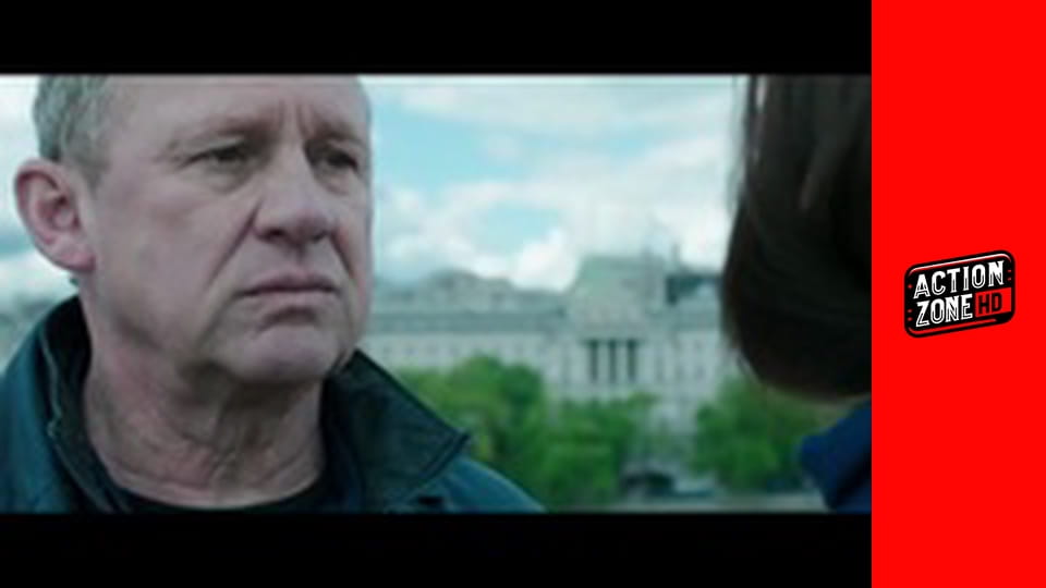 MI-5: Vyšší dobro