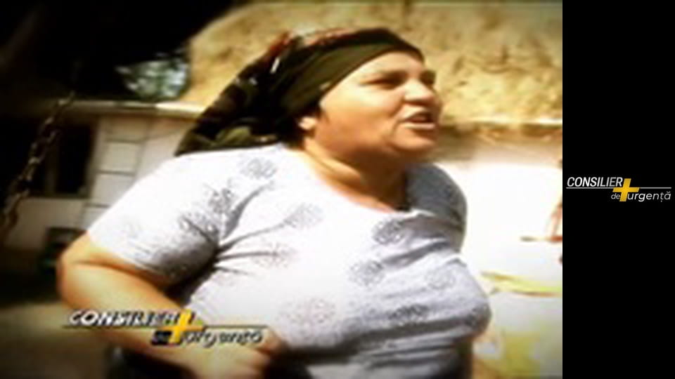 Emergency Advisor - Episode 21