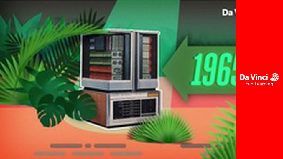 Citizen Code - The Evolution of Video Games