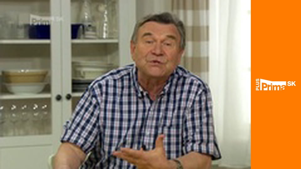 Váš Prima Receptár