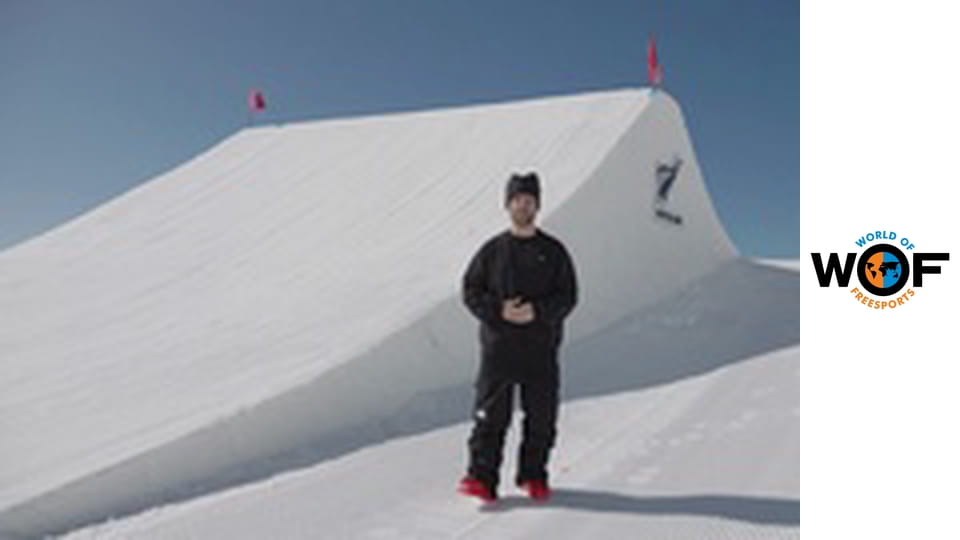 World of free sports Magazin 2023 Řada 1 Epizoda 1