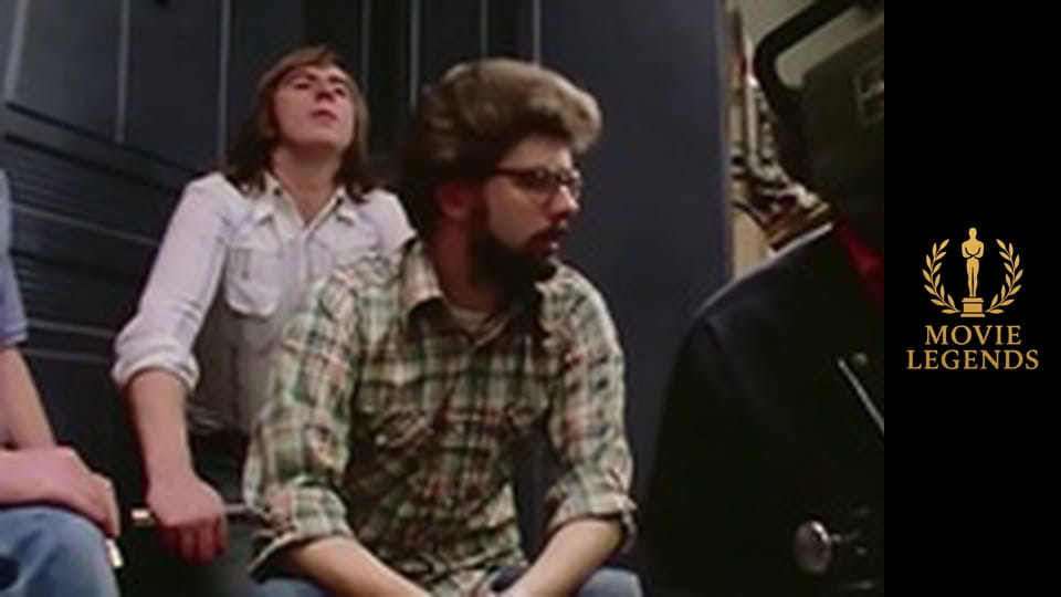 Movie legends Сезон 1 Епизод 2