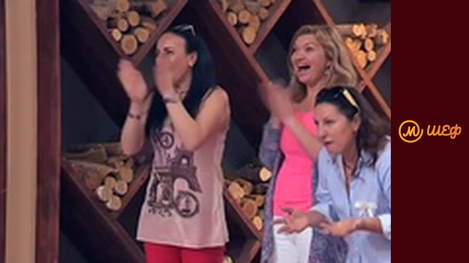 Season 8, Episode 2, Part 1