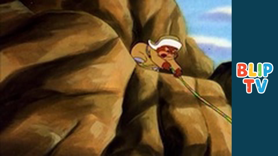 Country Mouse & City Mouse Řada 1 Epizoda 11