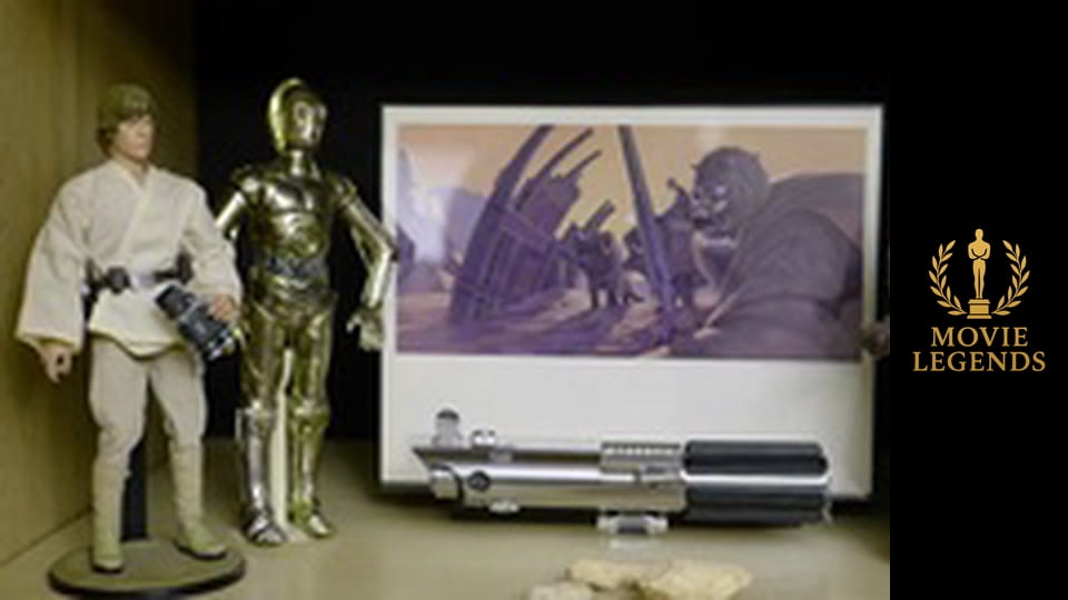 Movie legends Řada 1 Epizoda 3