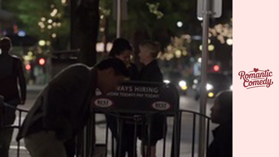 Szerelem minden hullámhosszon