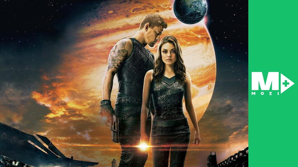 Jupiter felemelkedése