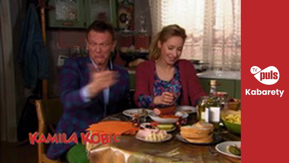 Przypadki Cezarego P. Sezon 1 Odcinek 10 - Ksiądz