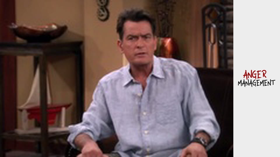 Charlie and His Probation Officer's Daughter S4E7