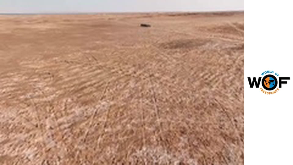 World of free sports Magazin 2023 Séria 1 Epizóda 3