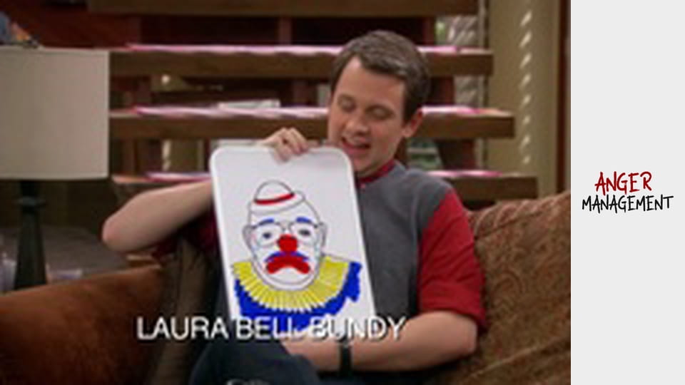 Charlie rzuca kostką w Vegas S5E12