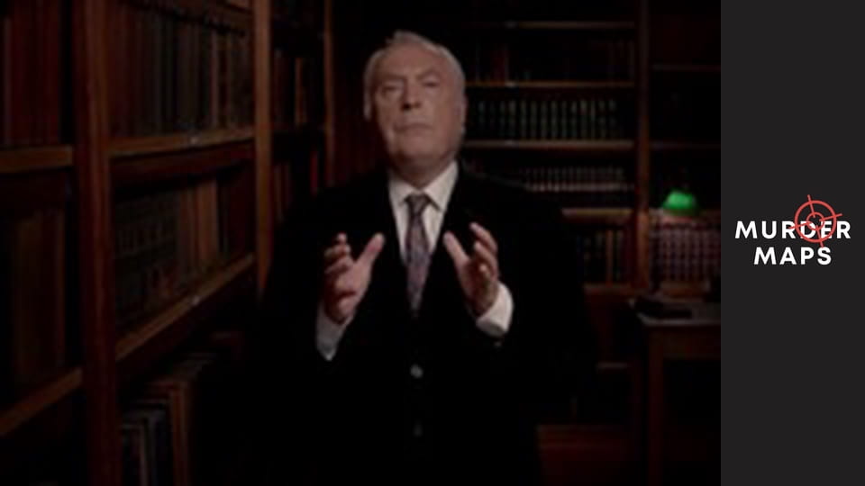 Modrofúz Henri Landru