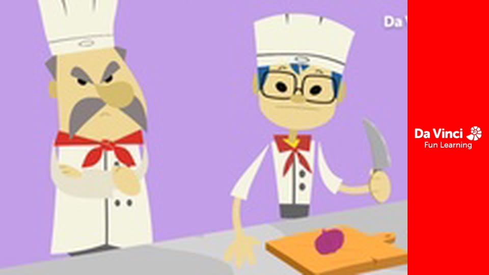 Da Vinci - Laboratoarele inovaţiei - Memoria computerului