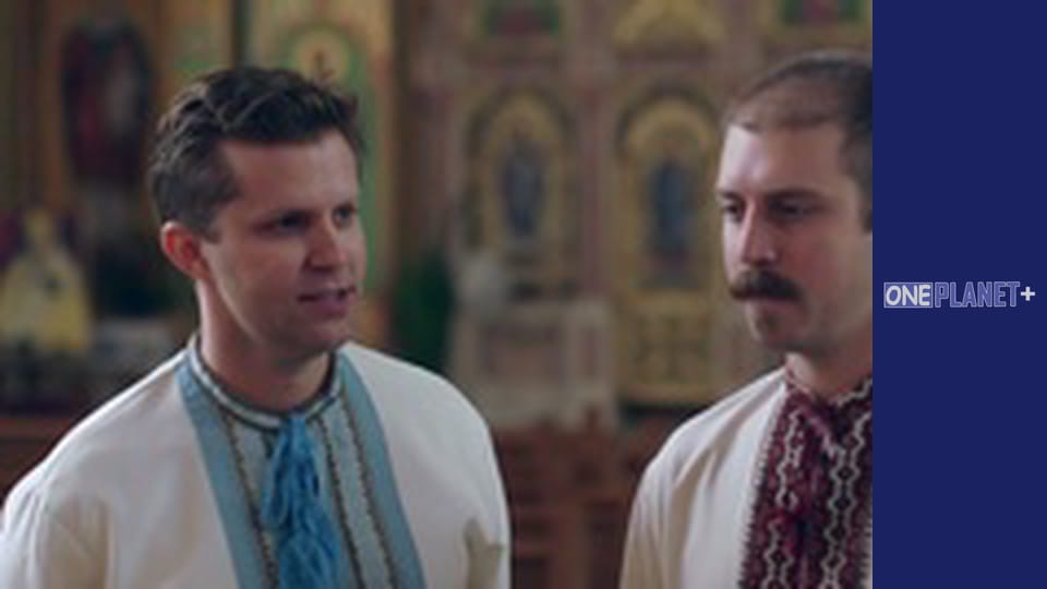 In the rhythm of the dance around the world. Season 2 - Episode 7