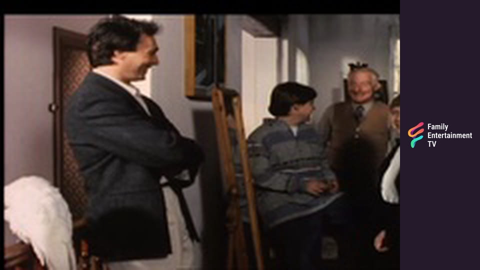 Ship of Adventure Part 1