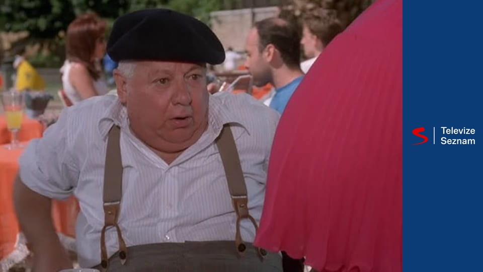 Návrat pana účetního