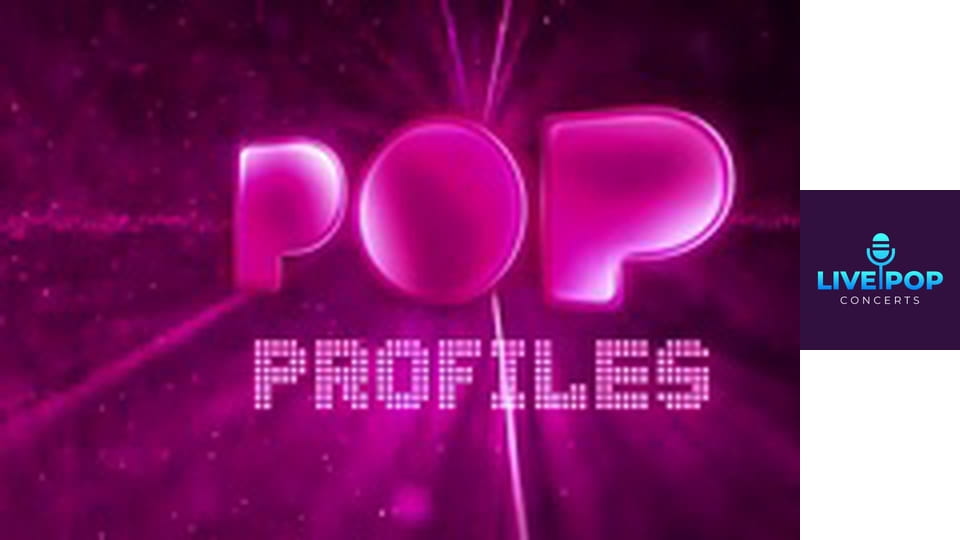 Pop Profiles - The Spice Girl
