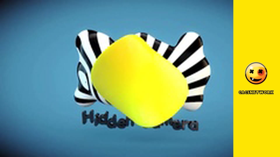 Crazy Hidden Camera, 2 еп.